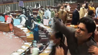 National Assembly