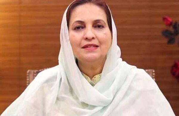 ’واک ان ویکسی نیشن کی وجہ سے ویکسین کی قلت ہوئی‘