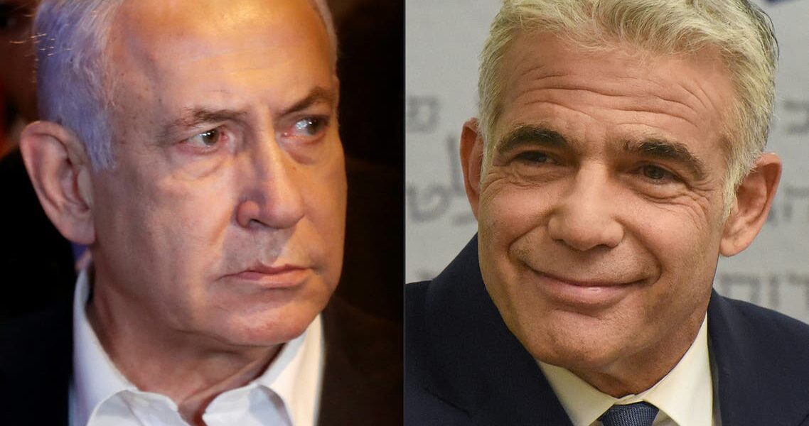 Netanyahu