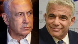 Netanyahu