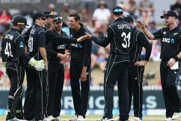 کرکٹ شائقین کیلئے خوشخبری، کیوی ٹیم 18 برس بعد پاکستان کا دورہ کرے گی