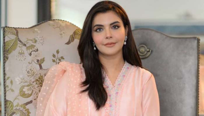 Nida Yasir