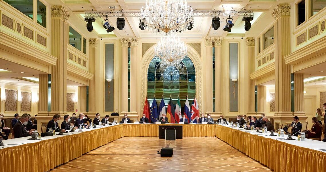 Nuclear program Negotiations