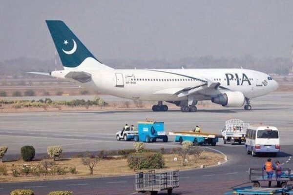 پی آئی اے کے اندورن ملک کرایوں میں 40 فیصد کمی