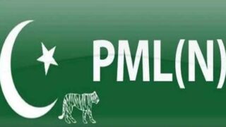 PML N