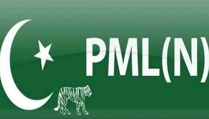 PML N