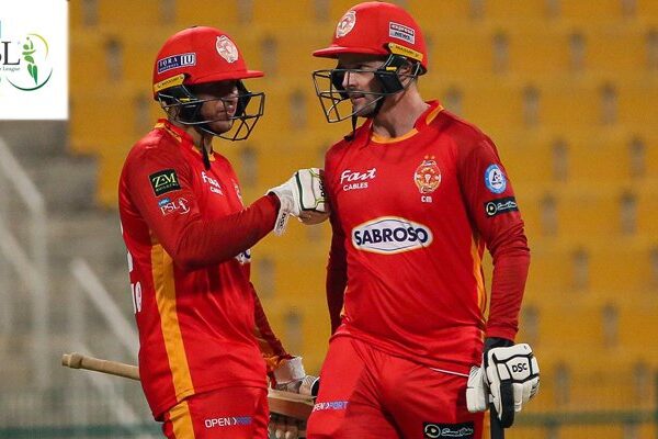 پی ایس ایل 6: یونائیٹڈ نے گلیڈی ایٹرزکو 10 وکٹوں سے شکست دیدی