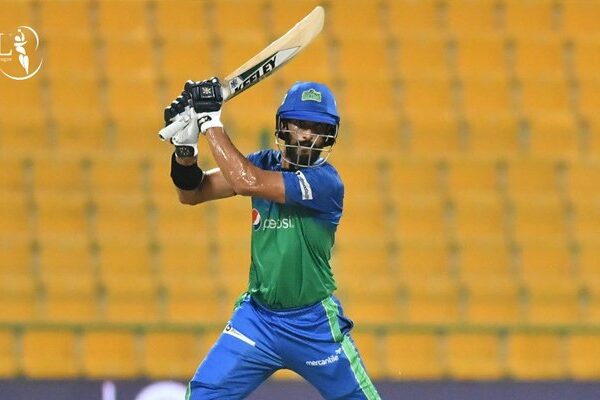 پی ایس ایل 6، ملتان سلطانز نے کوئٹہ گلیڈی ایٹرزکو 110 رنز سے شکست دیدی