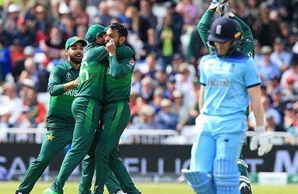 ’رائٹس بھارتی کمپنیوں کے پاس ہیں، پاک انگلینڈ سیریز نشر نہیں کی جائے گی‘