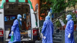 Pakistan Corona Cases