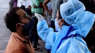 Pakistan Corona Cases