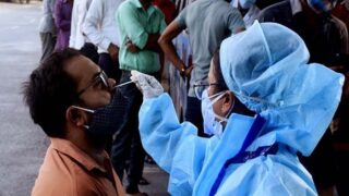 Pakistan Corona Cases