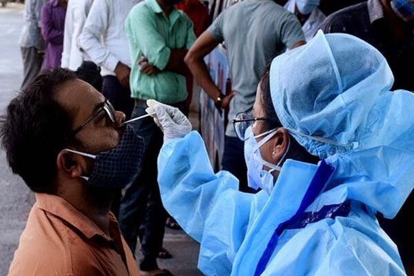 پاکستان: کورونا سے 34 اموات، مثبت کیسز کی شرح 2.59 ریکارڈ