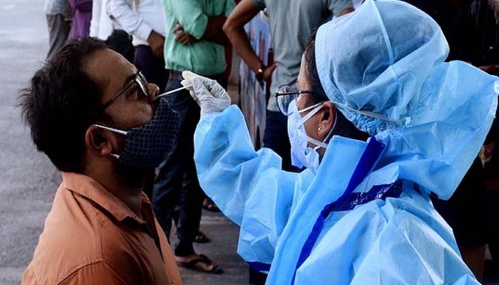 Pakistan Corona Cases