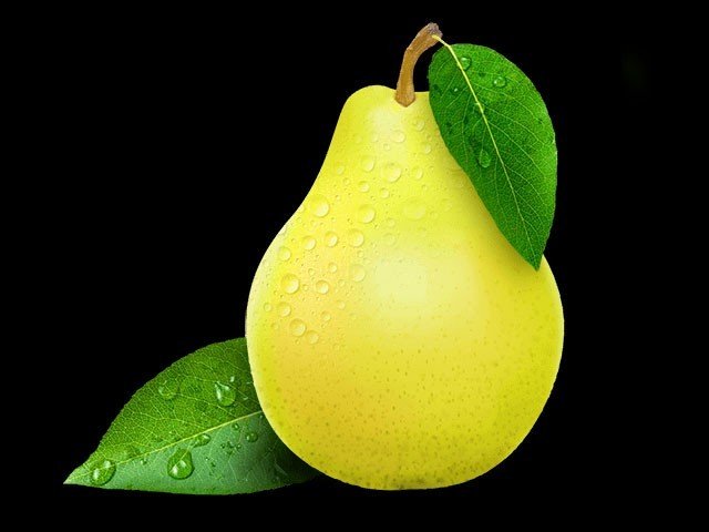 Pears
