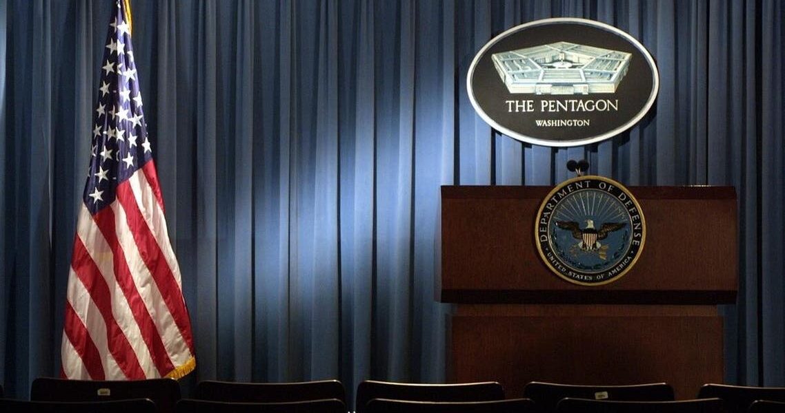 Pentagon