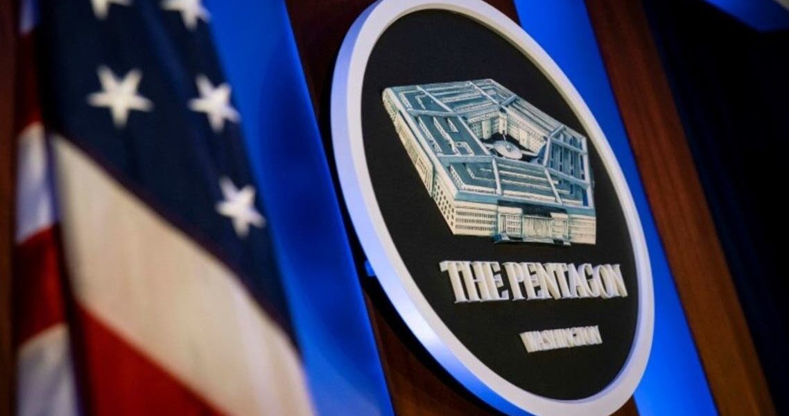 Pentagon