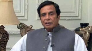 Pervez Elahi