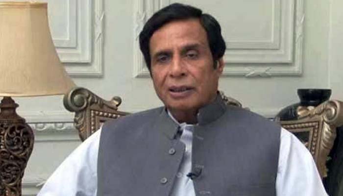 Pervez Elahi