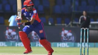 Peshawar Zalmi vs Karachi Kings