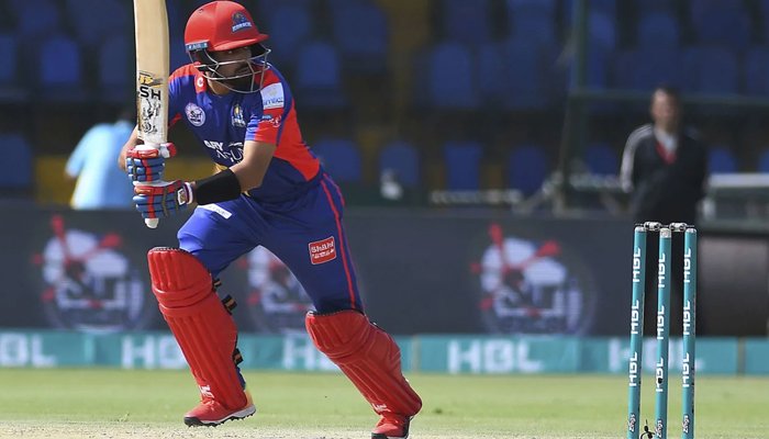 Peshawar Zalmi vs Karachi Kings