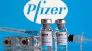 Pfizer Vaccine