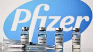 Pfizer Vaccine