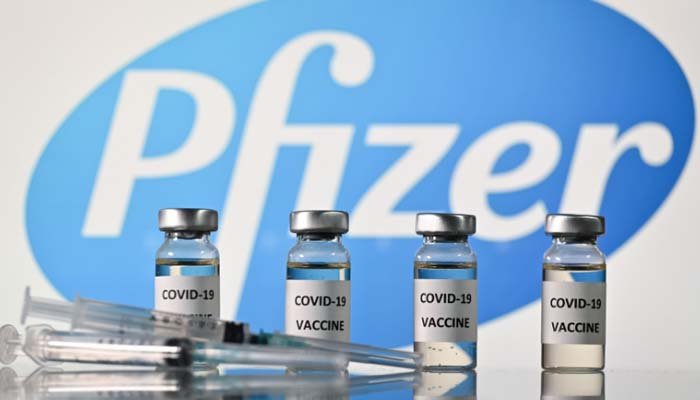 Pfizer Vaccine