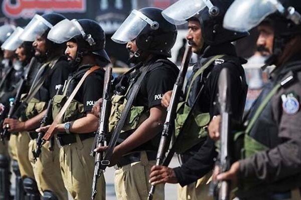 سندھ: ائیرپورٹس سمیت اہم شاہراہوں پر احتجاج پر عائد پابندی میں توسیع