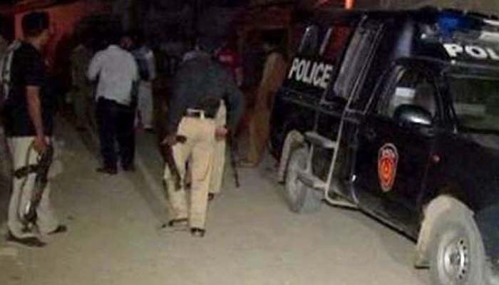 Police