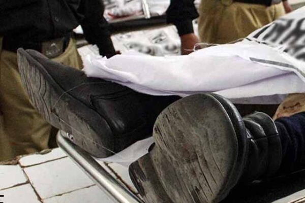 کورونا سے جاں بحق سندھ پولیس اہلکار شہید قرار نہیں دیے جا سکے