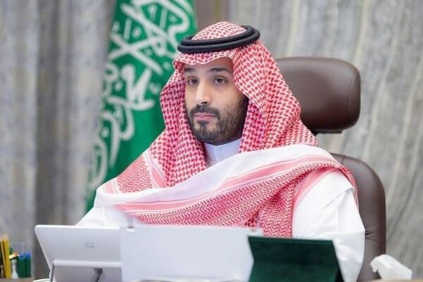 سعودی ولی عہد نے نیشنل ٹرانسپورٹ اینڈ لاجسٹکس اسٹریٹیجی کا اعلان کر دیا