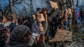 Protest