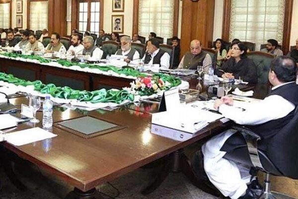 پنجاب میں وزرا کیلئے نئی گاڑیاں خریدی جائیں گی، کابینہ نے منظوری دیدی