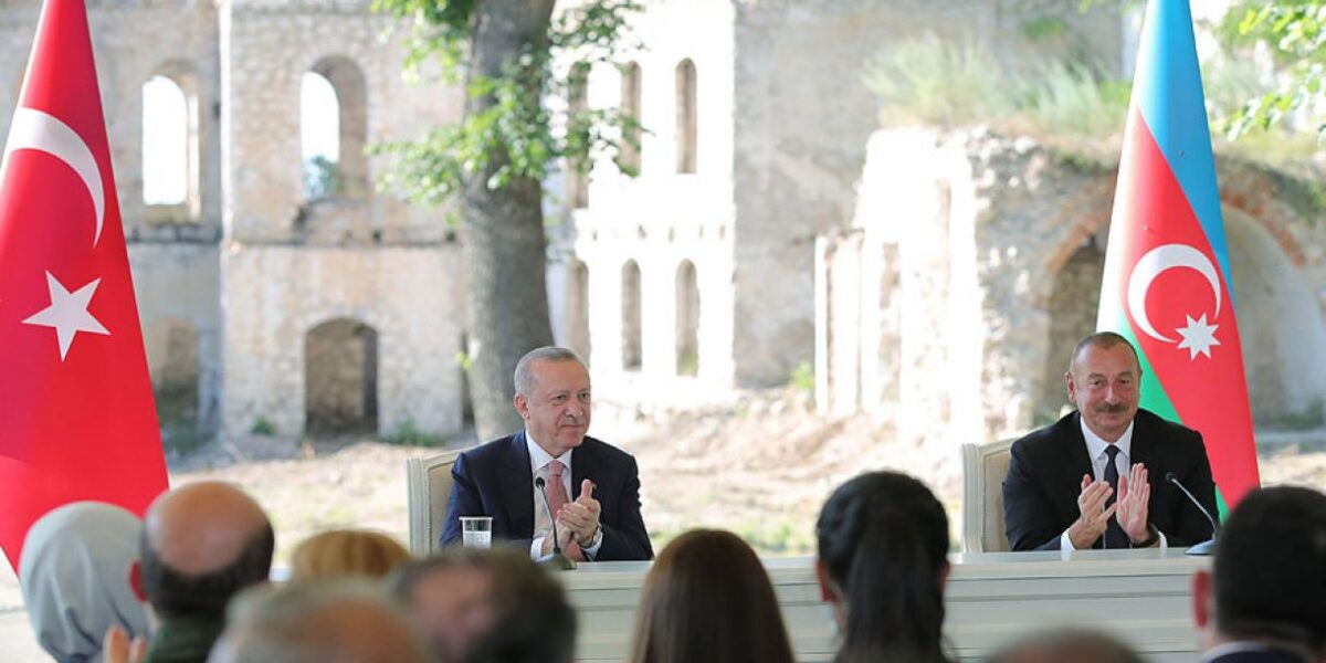 Recep Tayyip Erdogan