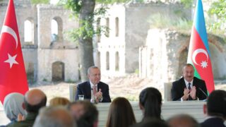 Recep Tayyip Erdogan