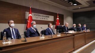 Recep Tayyip Erdogan