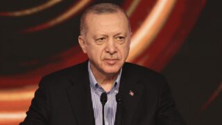 Recep Tayyip Erdogan