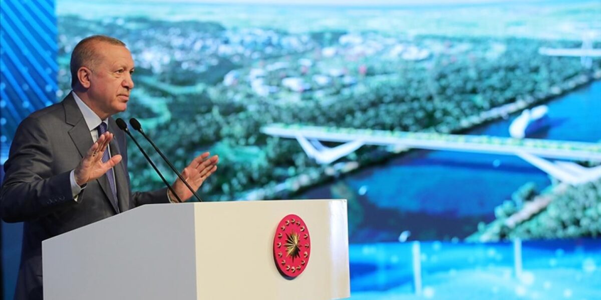 Recep Tayyip Erdogan