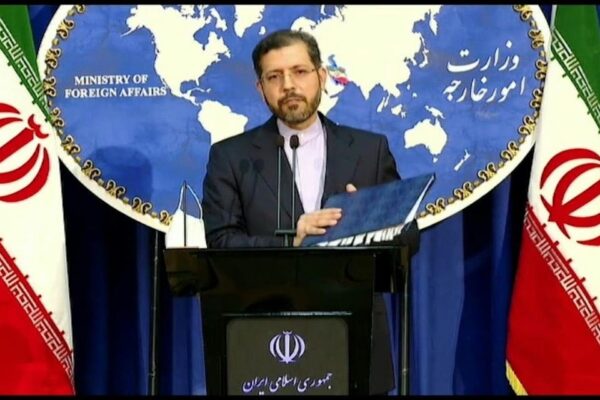 جوہری ڈیل کو بچایا جا سکتا ہے لیکن ہمیشہ مذاکرات نہیں کرتے رہیں گے: ایران