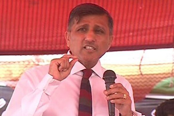 نئے ڈی جی ایف آئی اے ثناء اللہ عباسی نے عہدے کا چارج سنبھال لیا