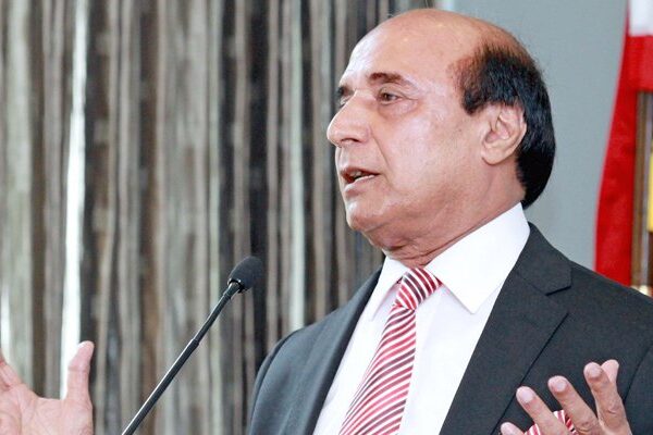 جوڈیشل کمیشن کی سربراہی چیف جسٹس کے پاس نہیں ہونی چاہیے: لطیف کھوسہ