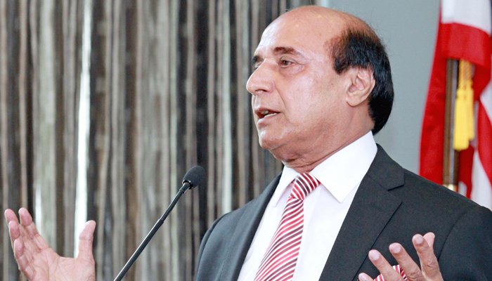 Sardar Latif Khosa
