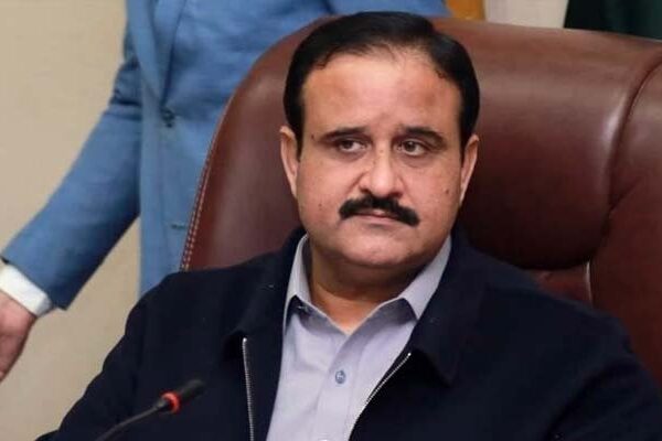 بجٹ تاریخ ساز ہوگا، سب کیلئے خوشخبریاں ہیں: وزیراعلیٰ پنجاب