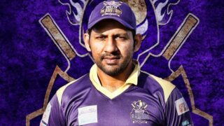 Sarfraz Ahmed