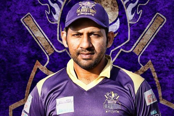 پی ایس ایل کے بقیہ میچز کا ہدف فائنل میں ٹرافی اٹھانا ہے، سرفراز احمد