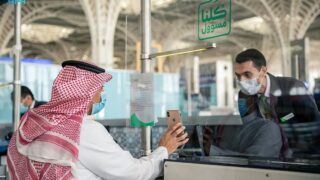 Saudi Arabia Corona Ccases