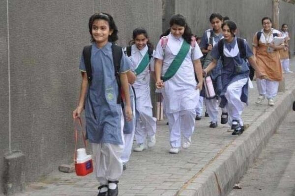 خیبر پختونخوا کے سرکاری اسکولوں میں موسم گرما کی چھٹیوں کا اعلان