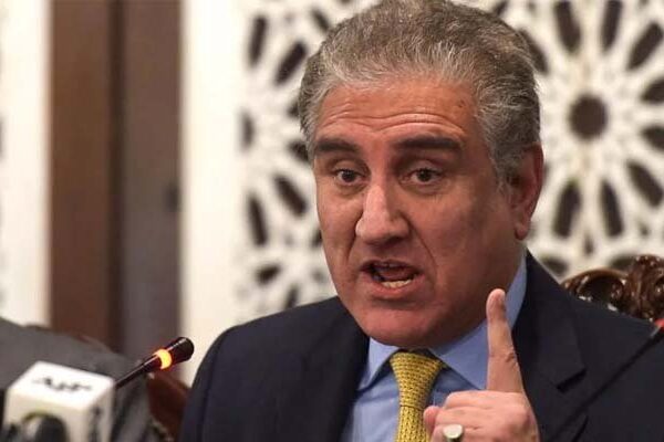 پاکستان نے امریکا کو فوجی اڈے دینے سے صاف انکار کر دیا