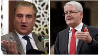 Shah Mehmood Qureshi